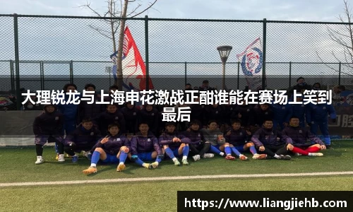 大理锐龙与上海申花激战正酣谁能在赛场上笑到最后